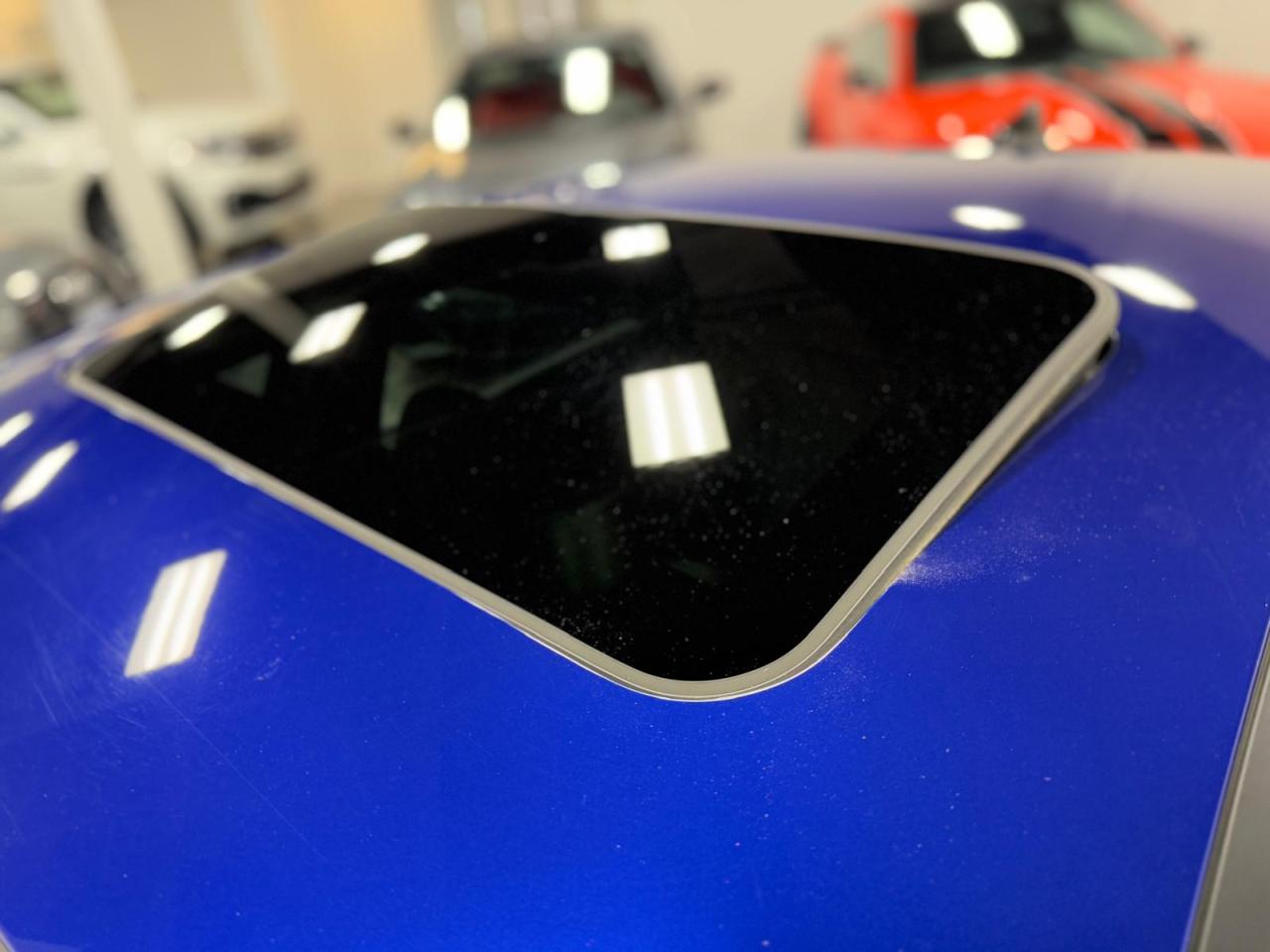 2021 Hyundai Elantra AUTO N-LINE LOW KM HEATED SEATS CARPLAY BACKUP CAM Photo4