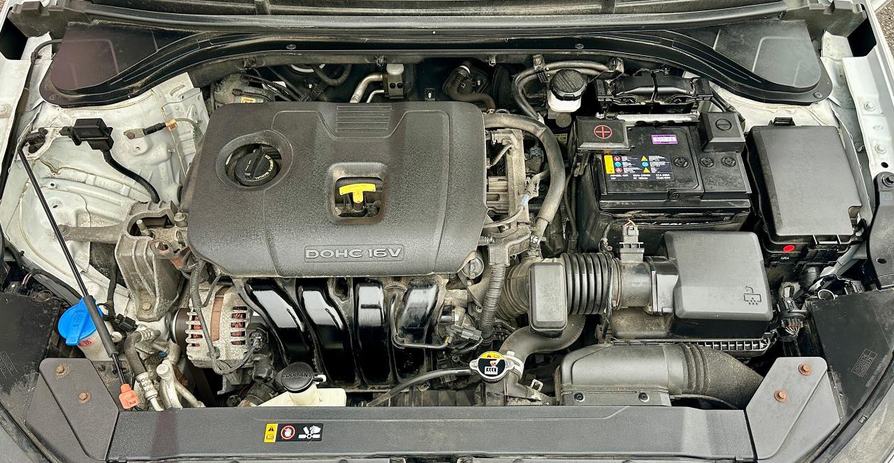 2020 Hyundai Elantra Preferred w/Sun & Safety Package Photo