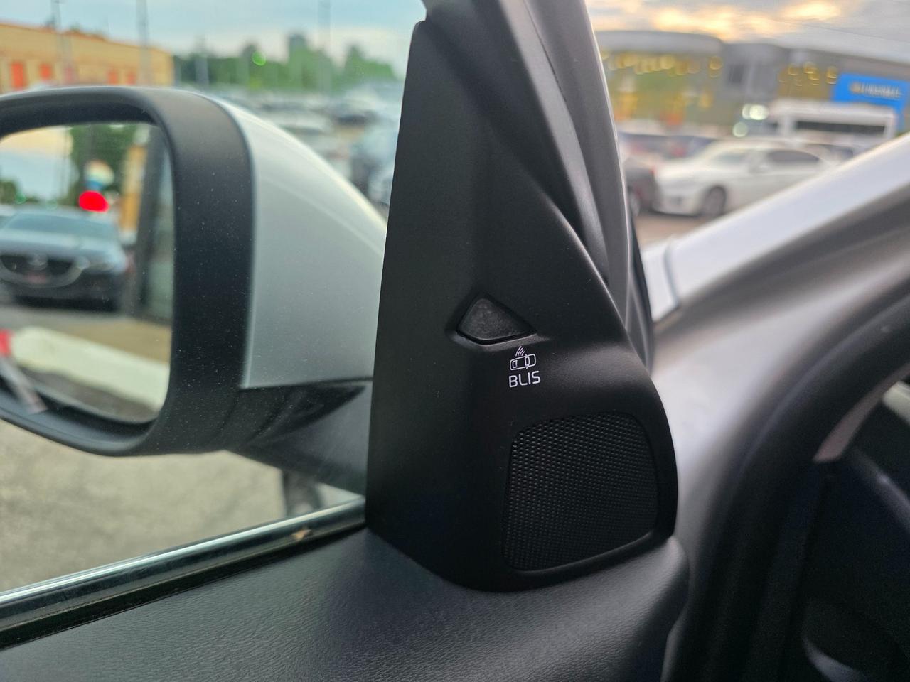 2015 Volvo S60 T5 Premier Plus AWD | BLIS | Leather | Sunroof | Backup Camera Photo