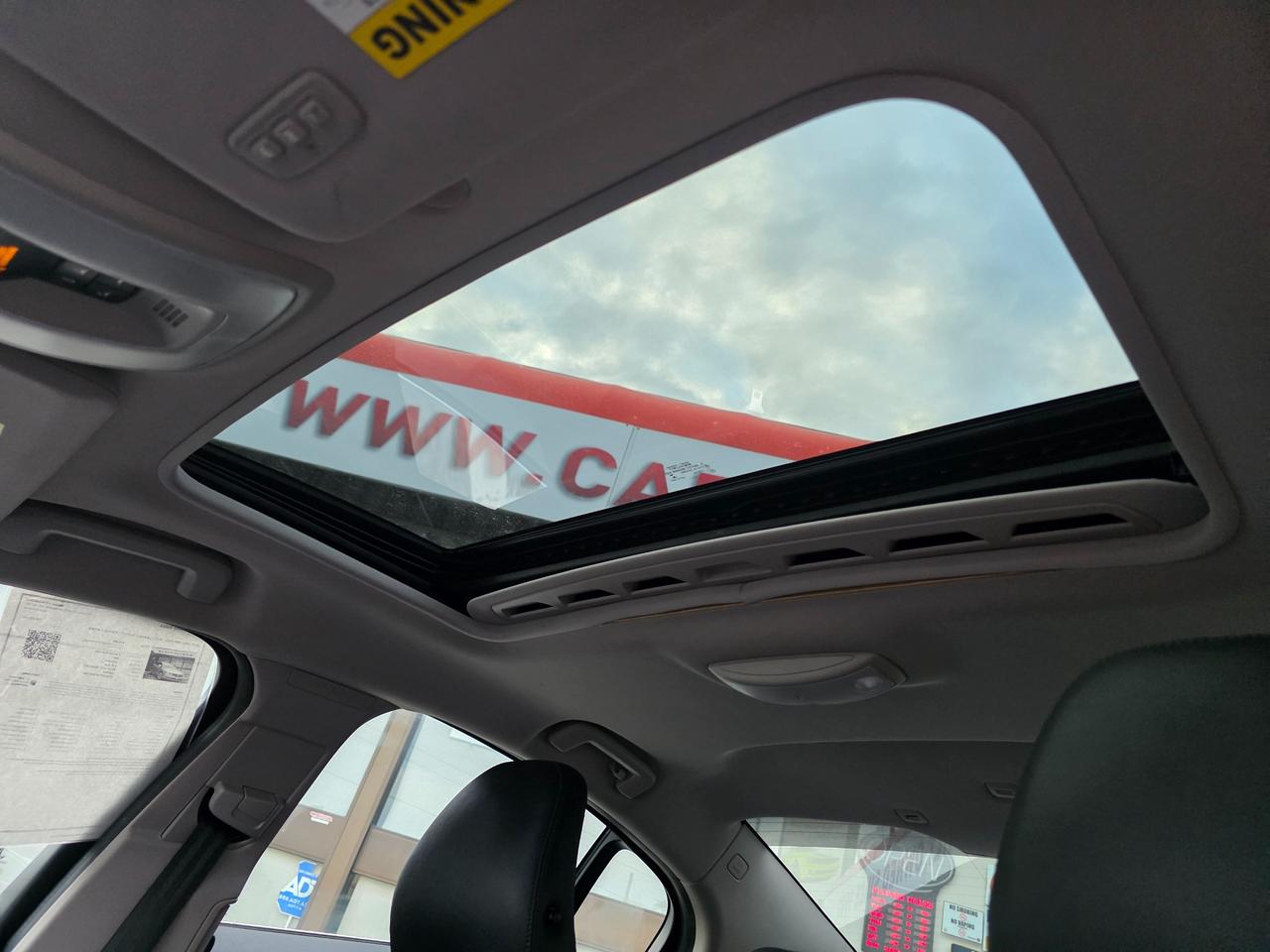 2015 Volvo S60 T5 Premier Plus AWD | BLIS | Leather | Sunroof | Backup Camera Photo