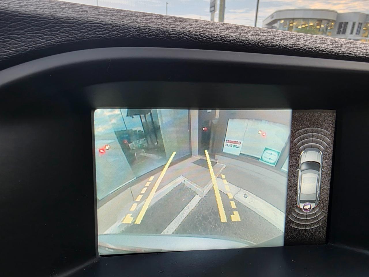 2015 Volvo S60 T5 Premier Plus AWD | BLIS | Leather | Sunroof | Backup Camera Photo