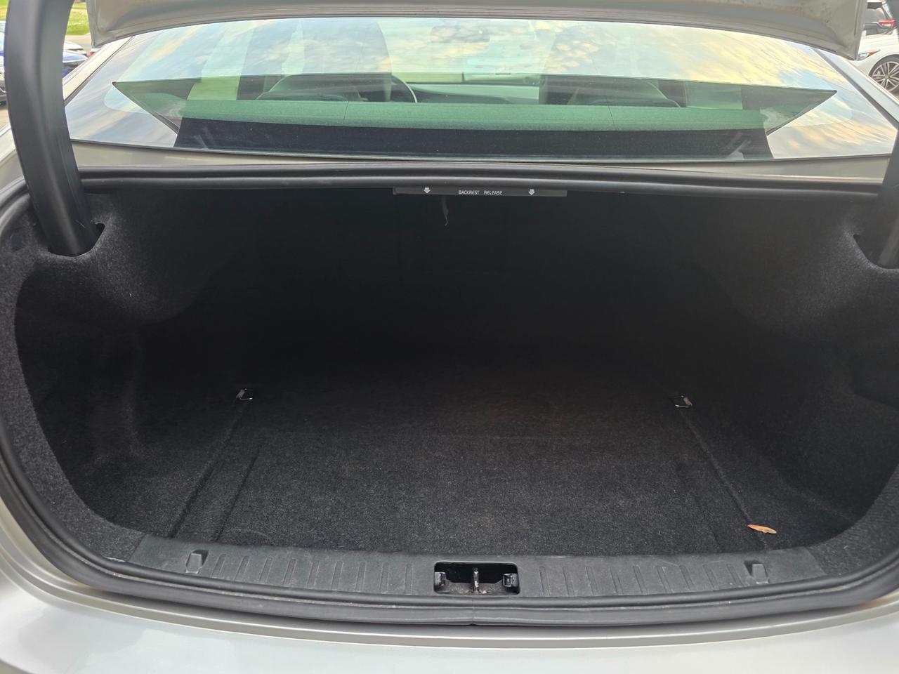 2015 Volvo S60 T5 Premier Plus AWD | BLIS | Leather | Sunroof | Backup Camera Photo