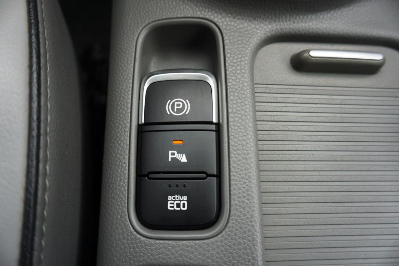 2018 Kia Soul EV LUXURY CERTIFIED *KIA SERVICED* CAMERA NAV BLUETOOTH LEATHER HEATED SEATS CRUISE ALLOYS - Photo #31