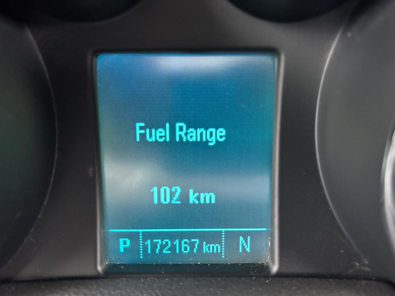 2014 Buick Encore  Photo