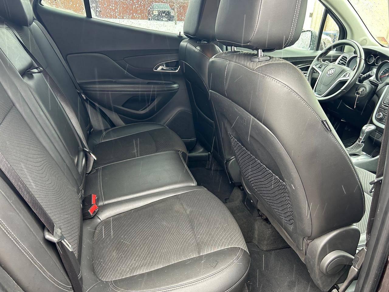 2014 Buick Encore  Photo