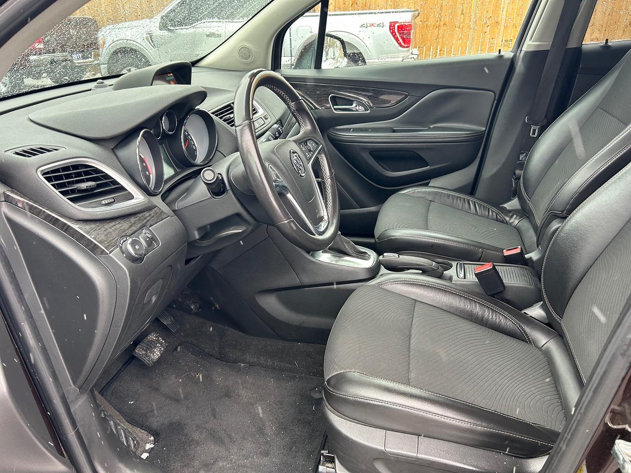 2014 Buick Encore  Photo