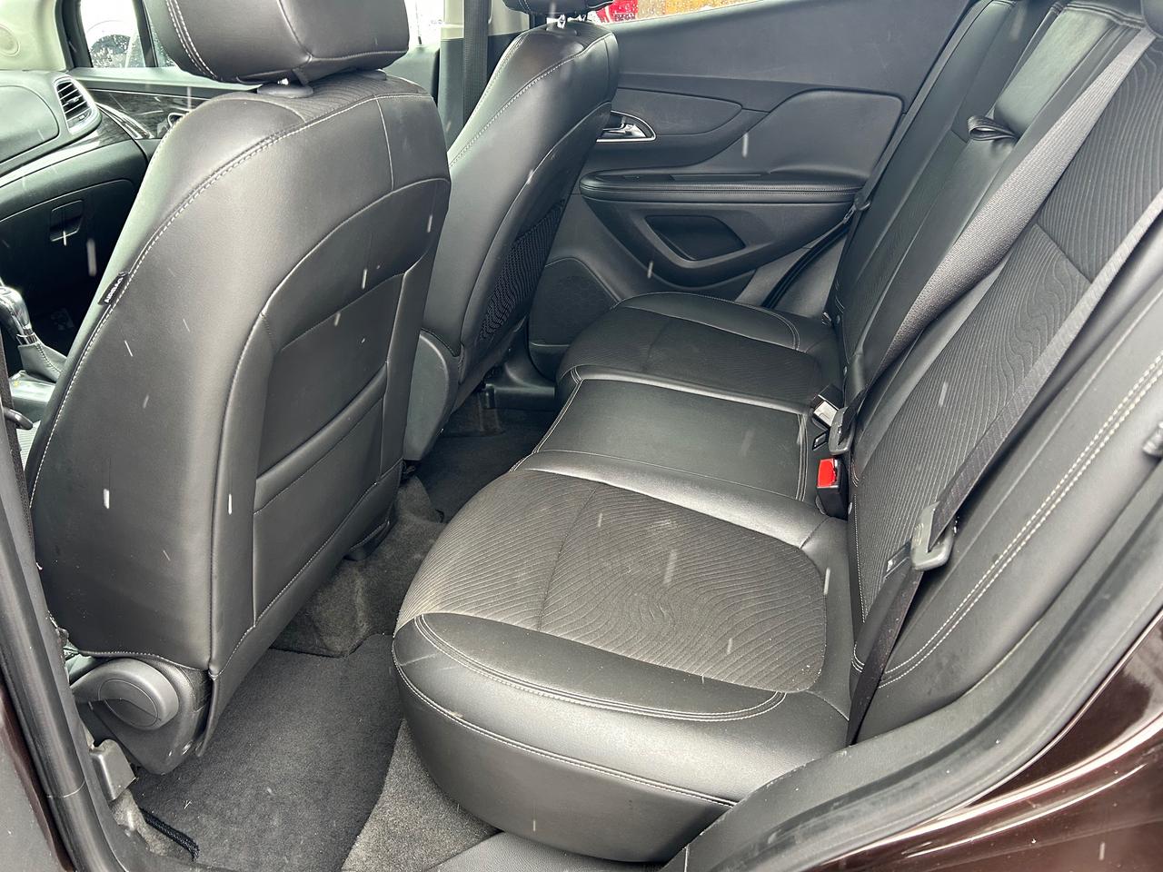 2014 Buick Encore  Photo