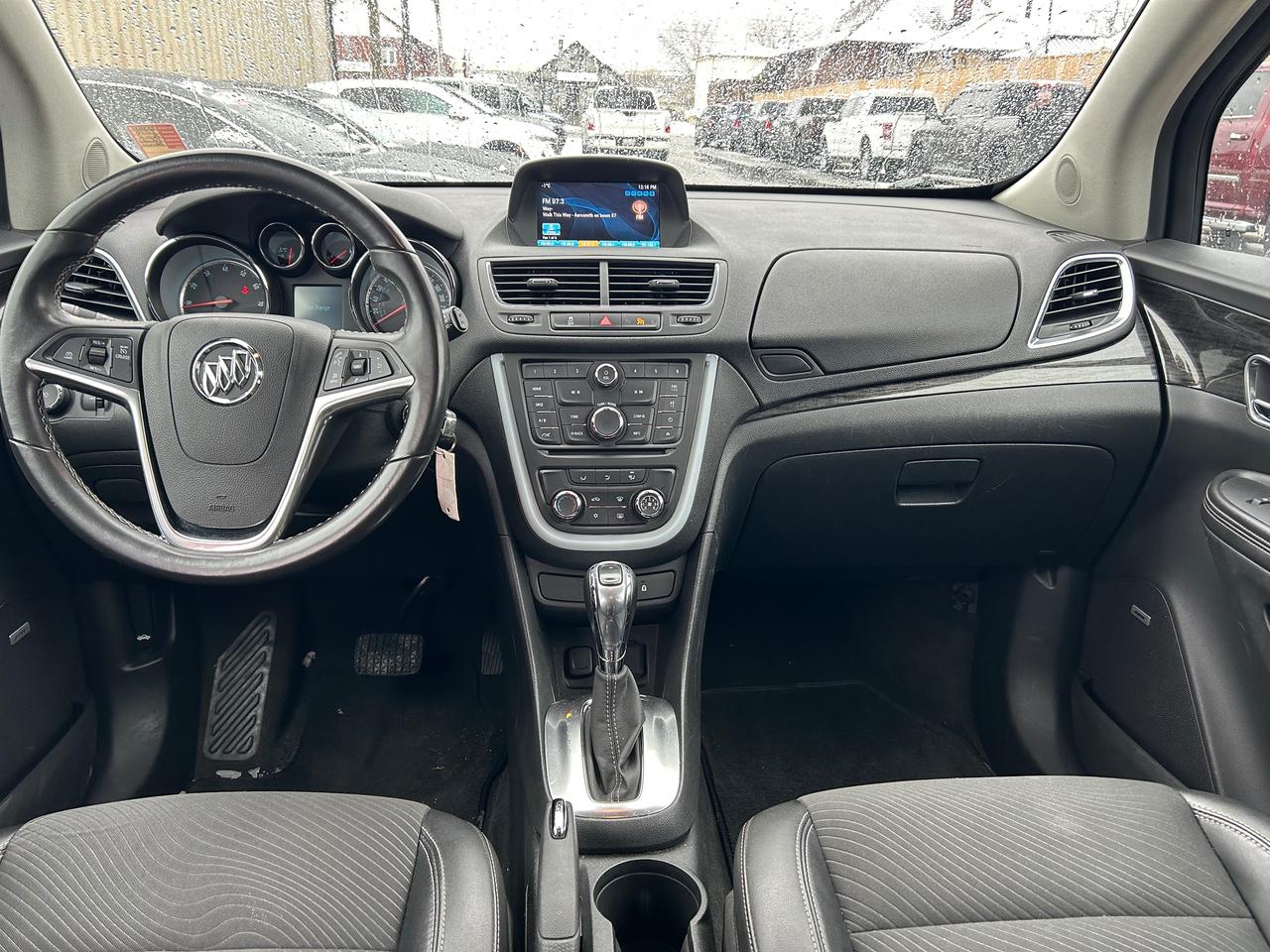 2014 Buick Encore  Photo
