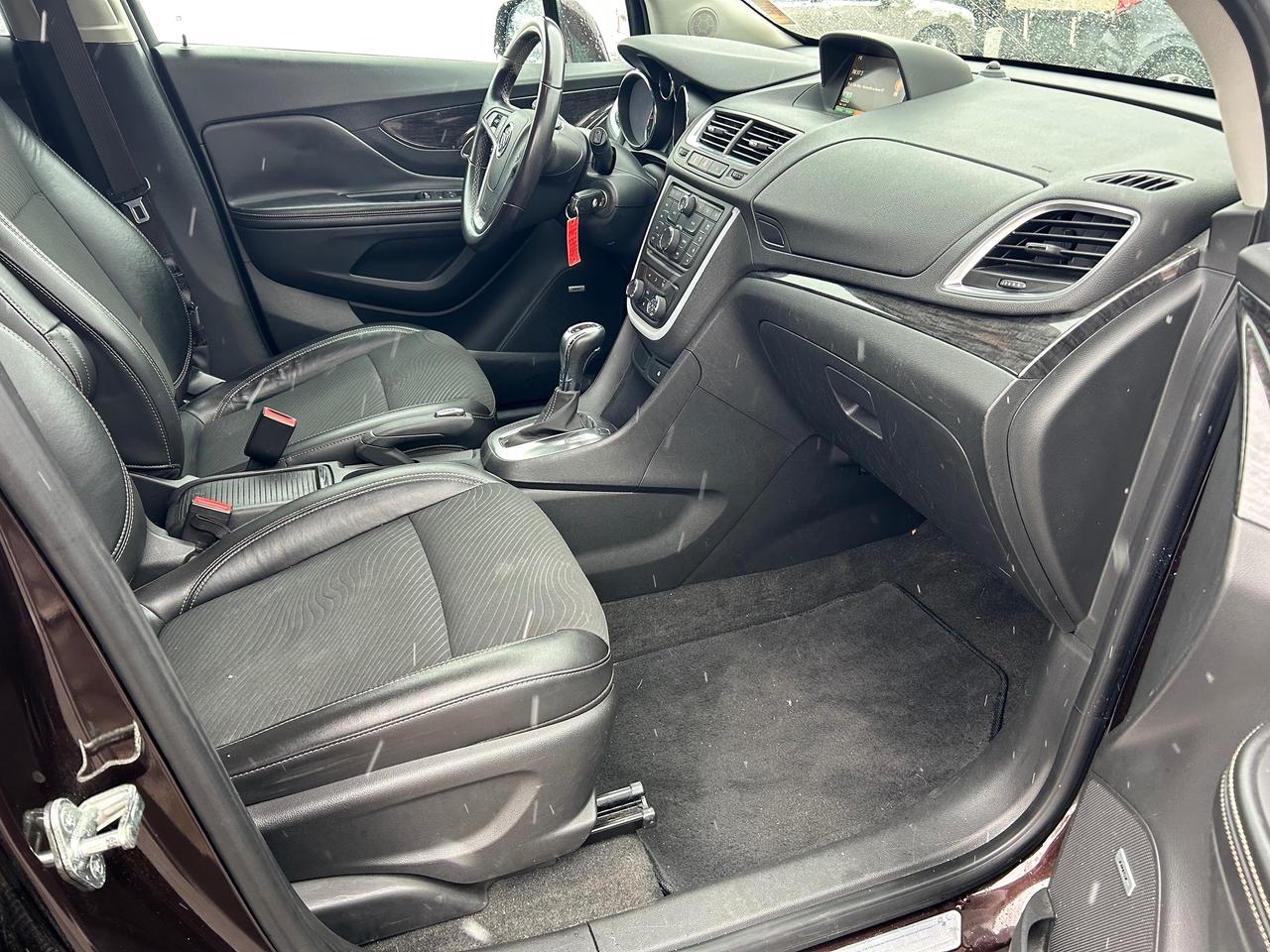 2014 Buick Encore  Photo