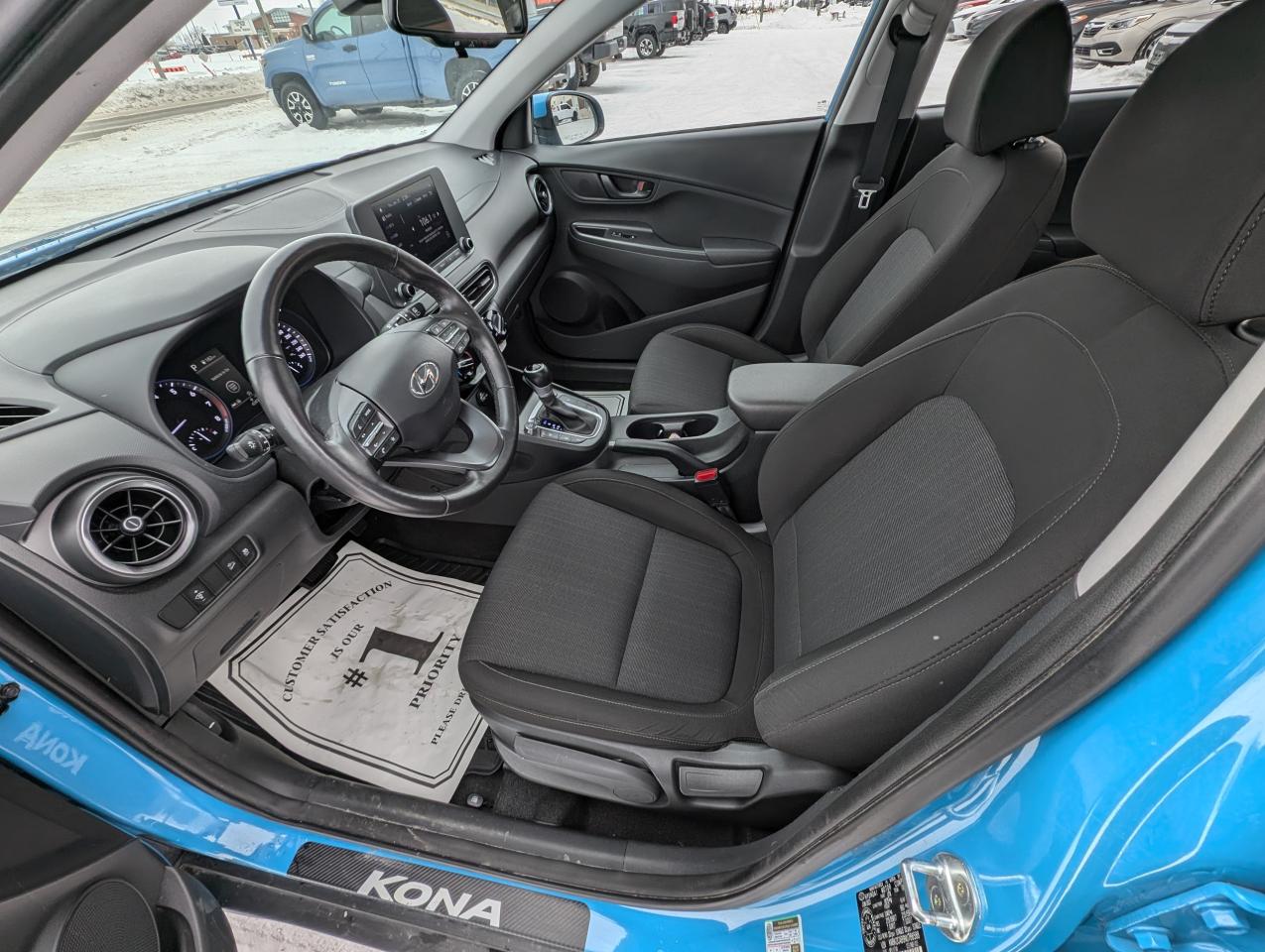 2022 Hyundai KONA Preferred - Photo #10