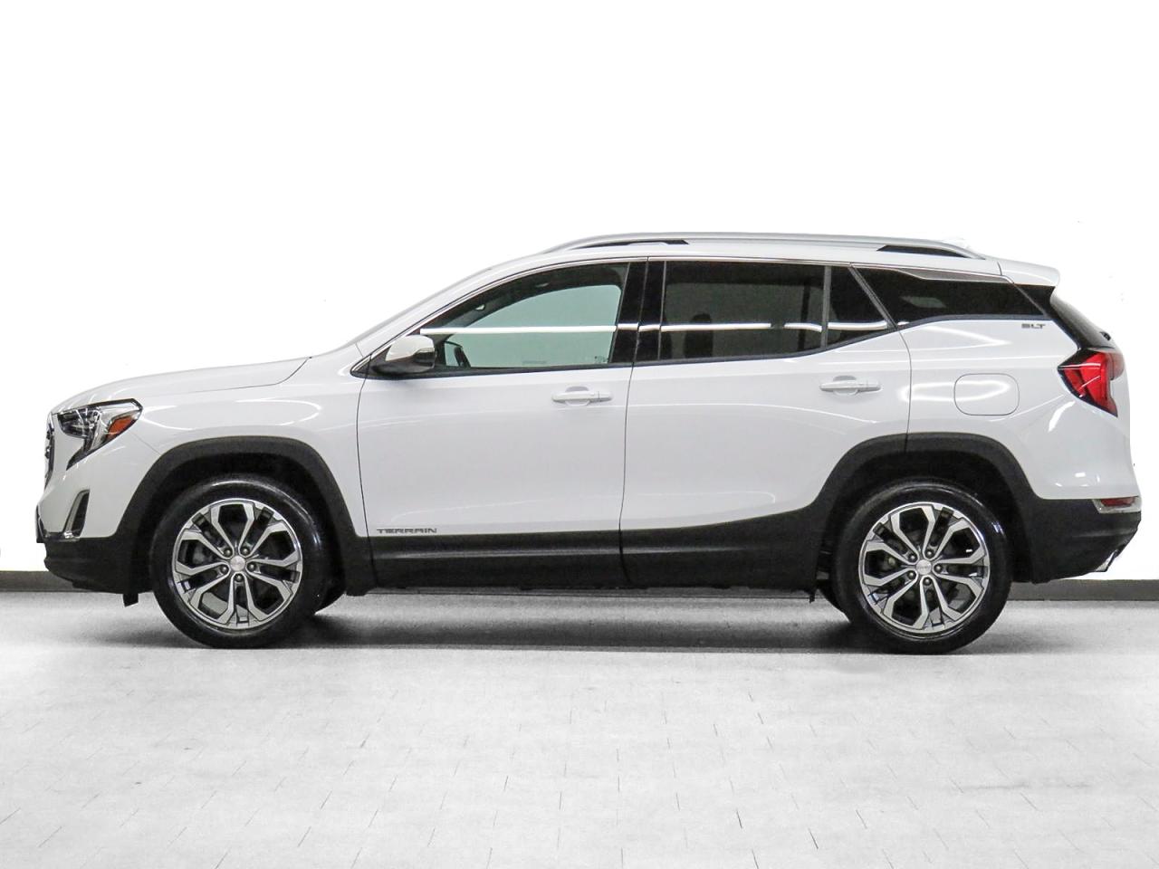 2022 GMC Terrain SLE | AWD | Power Hatch | BSM | ACC | CarPlay