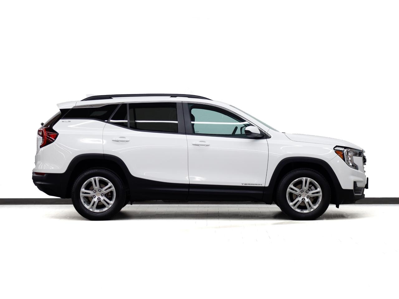 2022 GMC Terrain SLE | AWD | Power Hatch | ACC | CarPlay