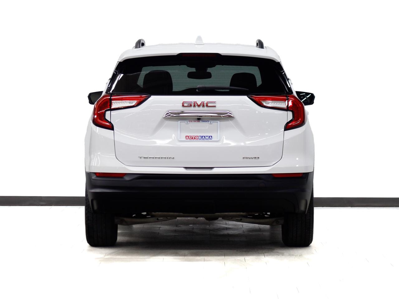 2022 GMC Terrain SLE | AWD | Power Hatch | ACC | CarPlay