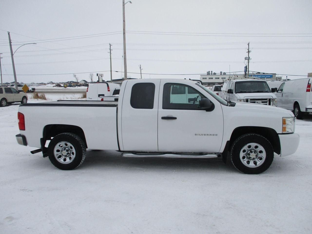 2012 Chevrolet Silverado 1500 LT - Photo #4