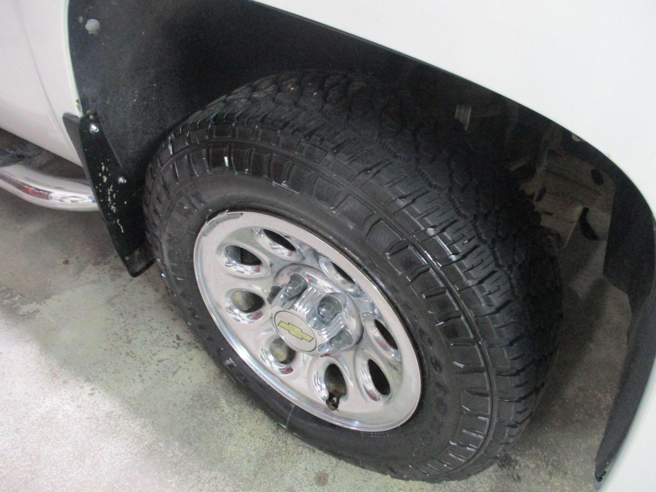 2012 Chevrolet Silverado 1500 LT - Photo #6