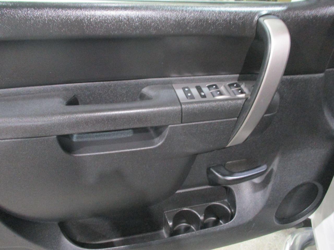 2012 Chevrolet Silverado 1500 LT - Photo #7