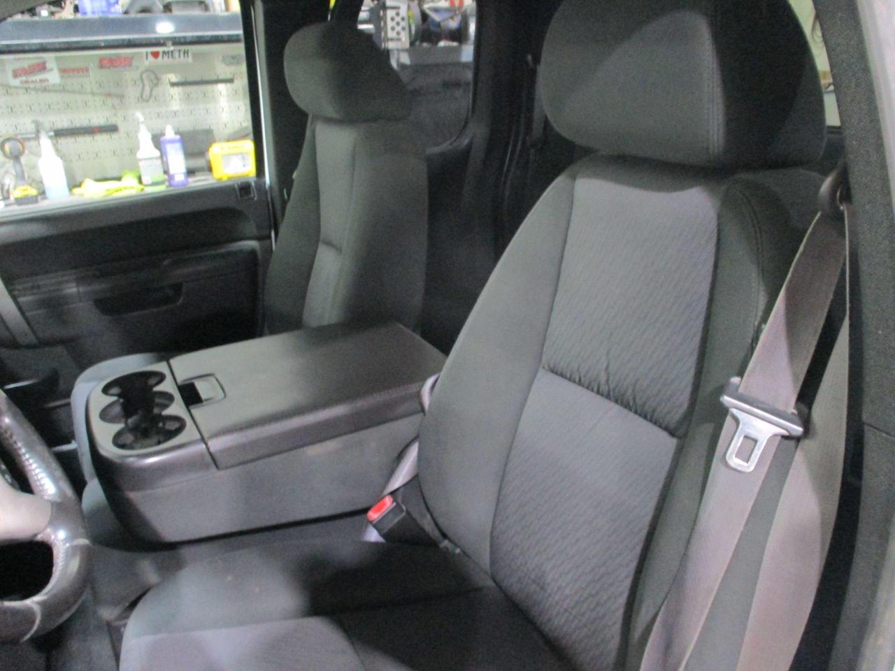 2012 Chevrolet Silverado 1500 LT - Photo #9