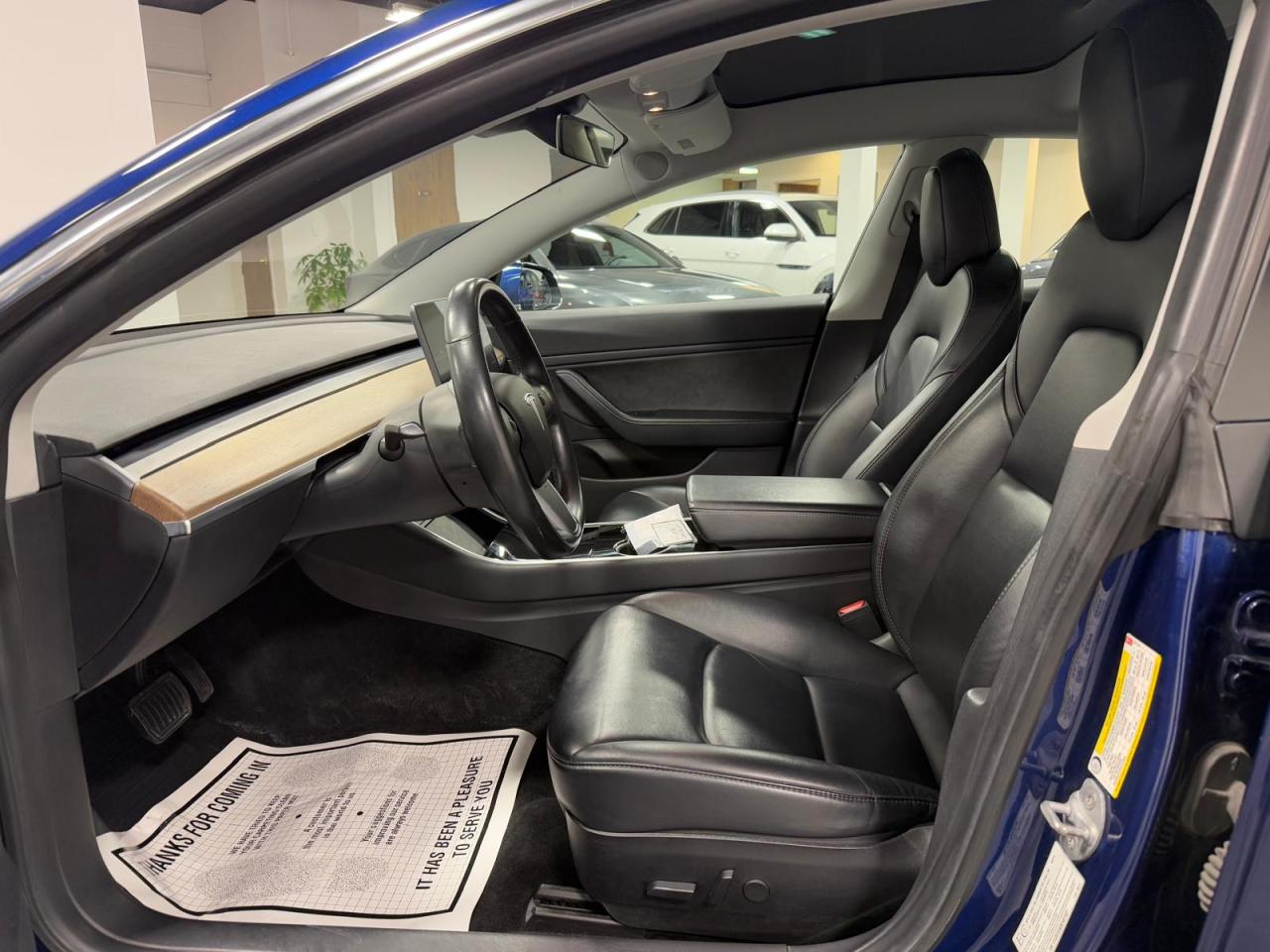 2019 Tesla Model 3 Standard Range Plus RWD NO ACCIDENT !! WARRANTY !! - Photo #14