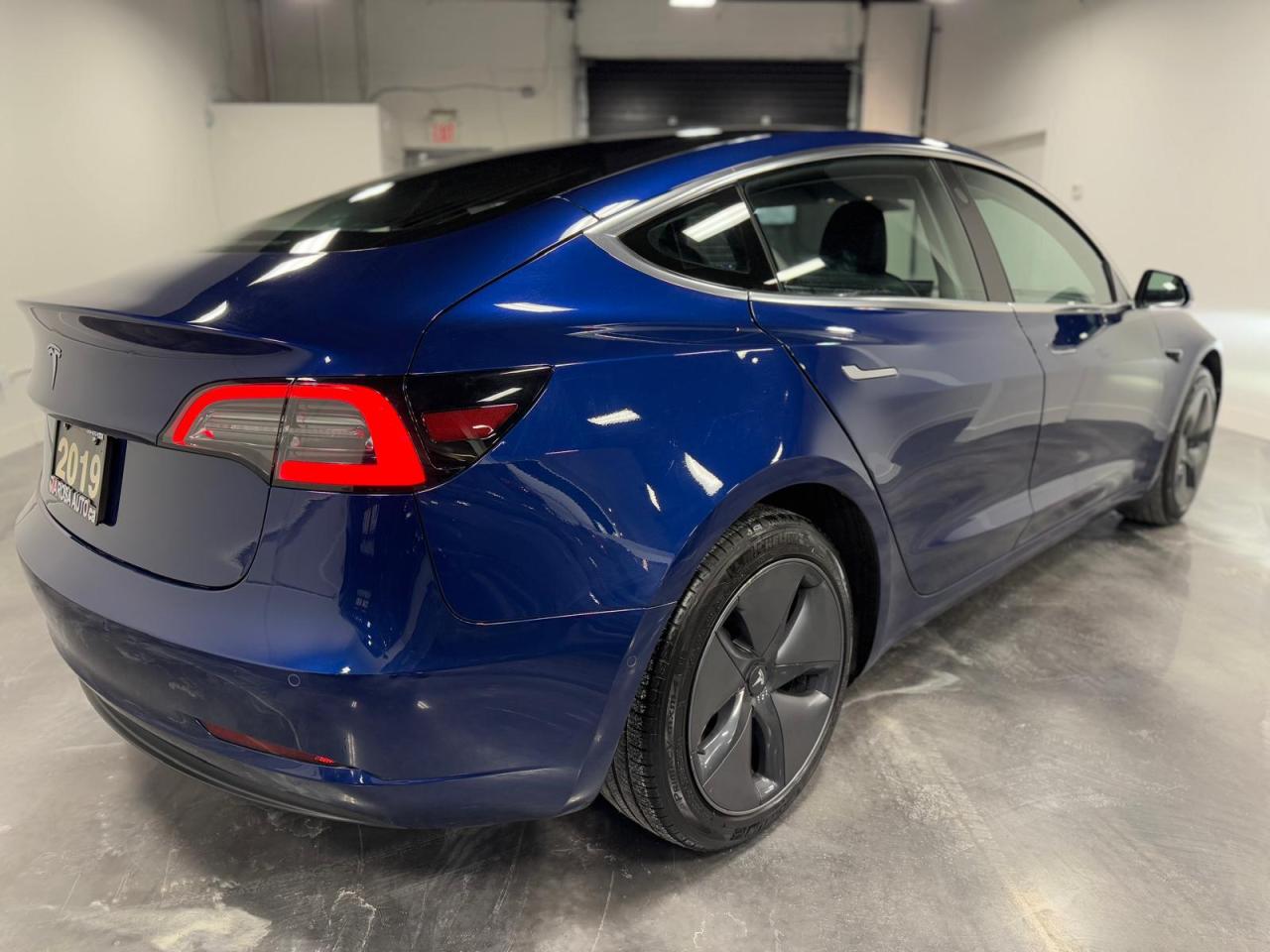 2019 Tesla Model 3 Standard Range Plus RWD NO ACCIDENT !! WARRANTY !! - Photo #7