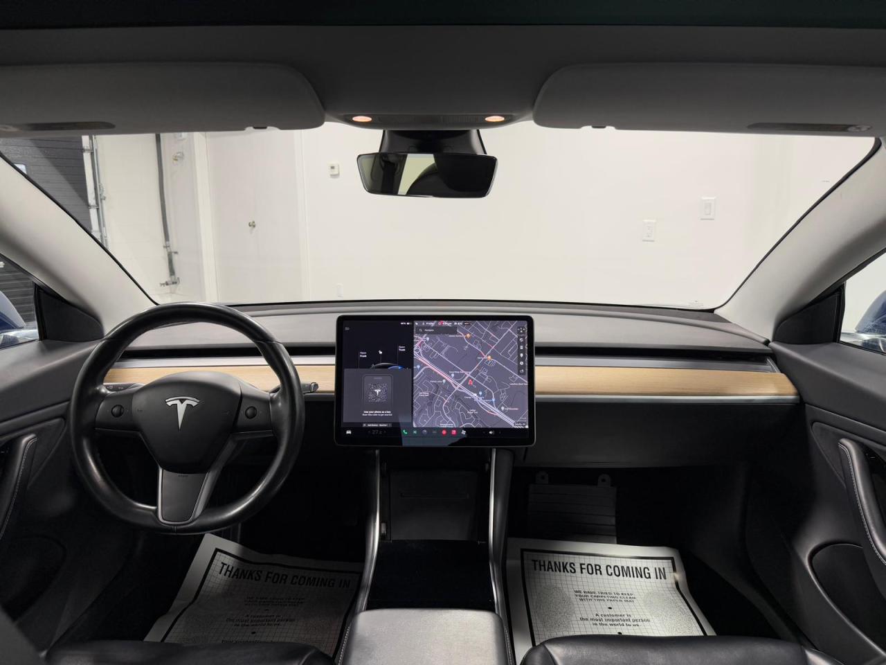 2019 Tesla Model 3 Standard Range Plus RWD NO ACCIDENT !! WARRANTY !! - Photo #29