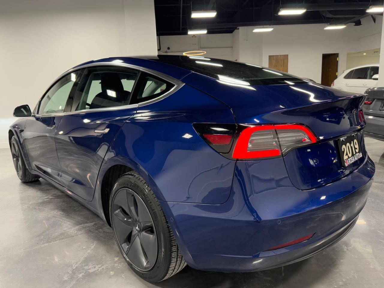 2019 Tesla Model 3 Standard Range Plus RWD NO ACCIDENT !! WARRANTY !! - Photo #6