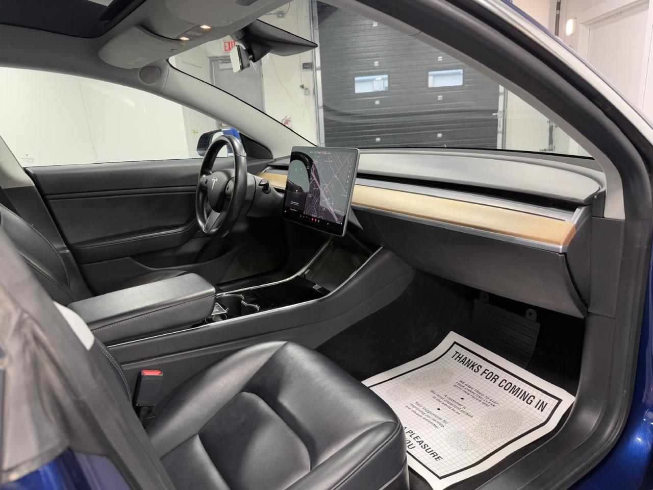 2019 Tesla Model 3 Standard Range Plus RWD NO ACCIDENT !! WARRANTY !! - Photo #16