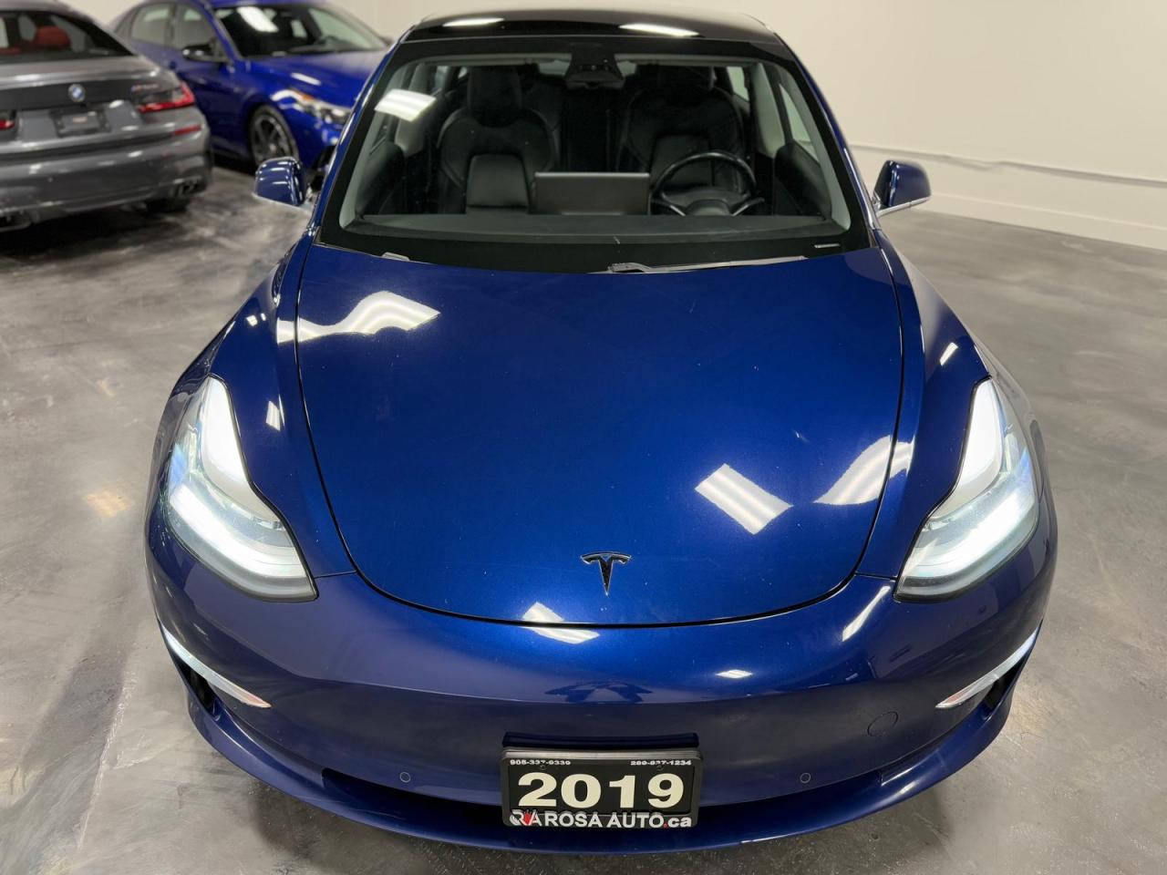 2019 Tesla Model 3 Standard Range Plus RWD NO ACCIDENT !! WARRANTY !! - Photo #19