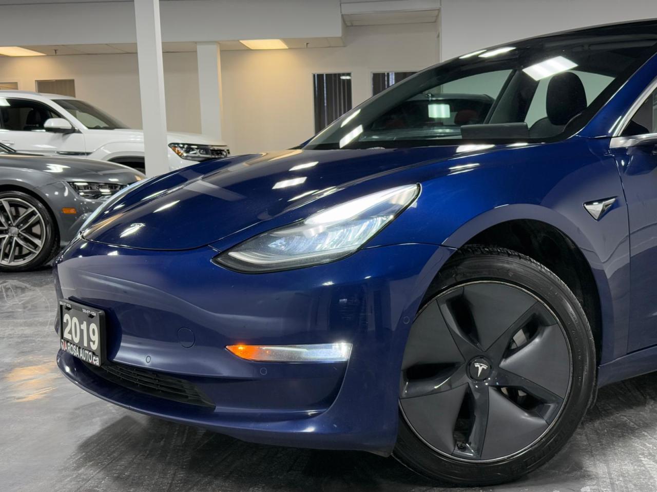 2019 Tesla Model 3 Standard Range Plus RWD NO ACCIDENT !! WARRANTY !! - Photo #5