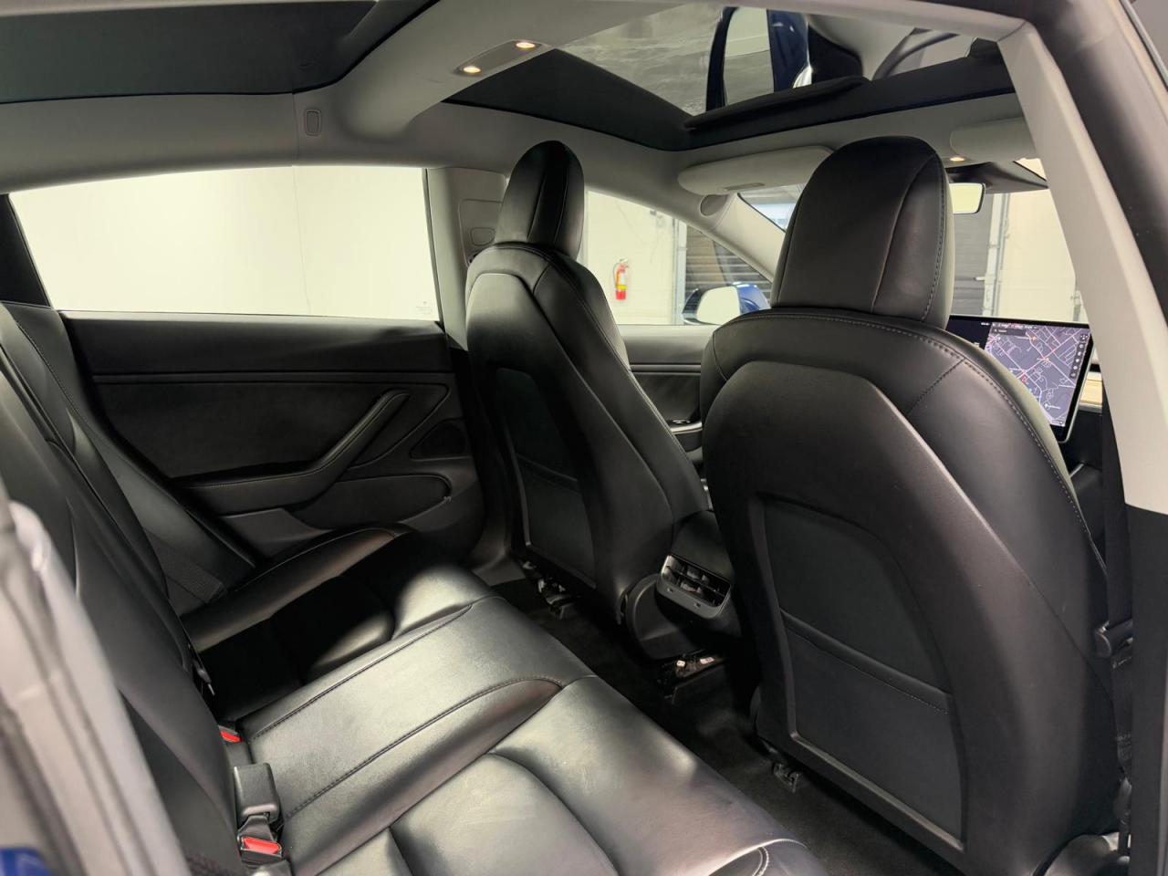 2019 Tesla Model 3 Standard Range Plus RWD NO ACCIDENT !! WARRANTY !! - Photo #17