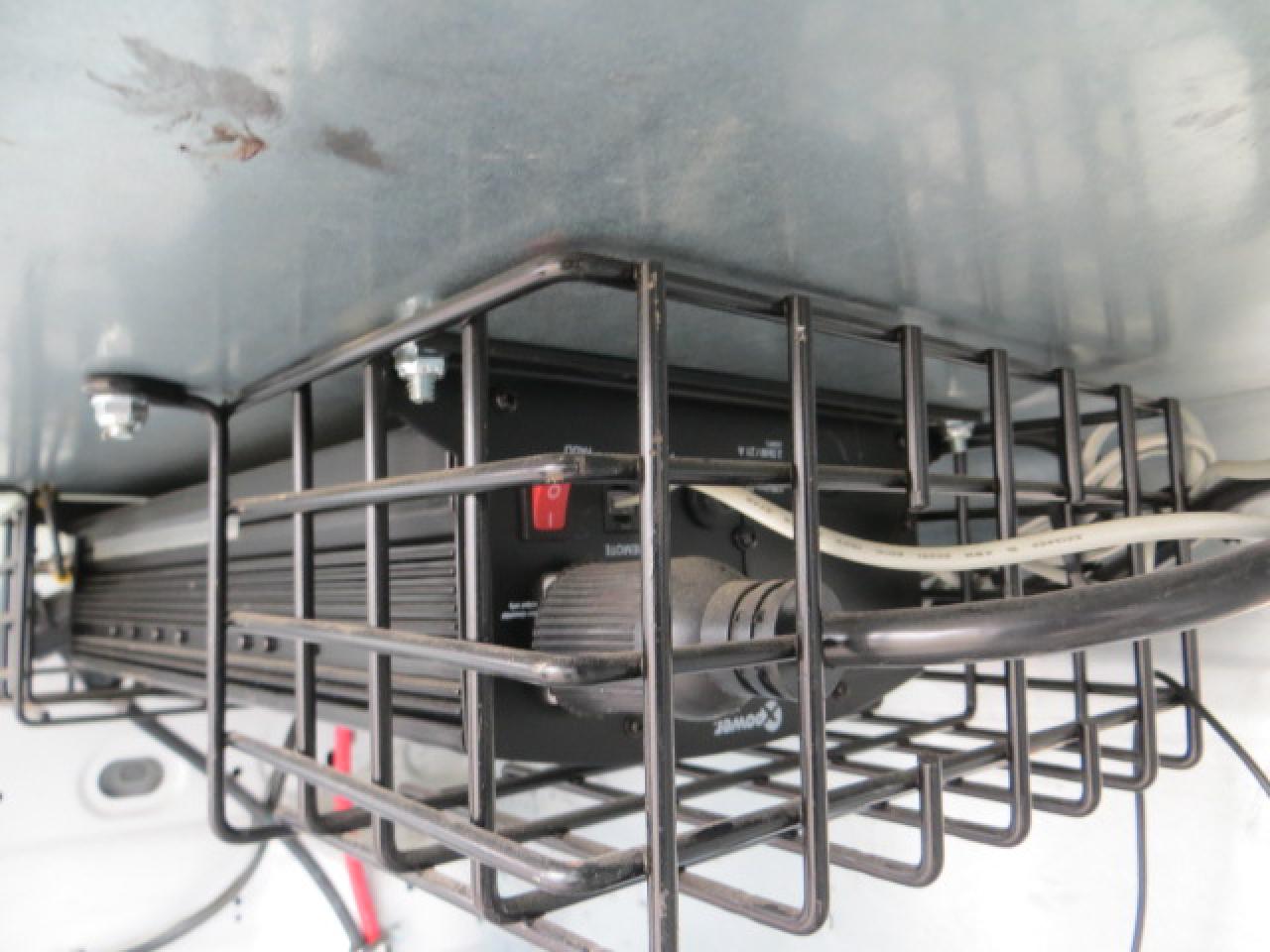 2016 Ford Transit Cargo Van CERTIFIED,T-250,3.7L,SHELVING,LADDER RACK,INVERTER - Photo #14