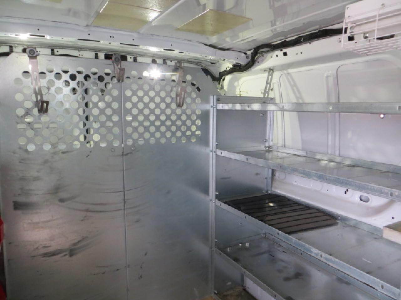 2016 Ford Transit Cargo Van CERTIFIED,T-250,3.7L,SHELVING,LADDER RACK,INVERTER - Photo #19