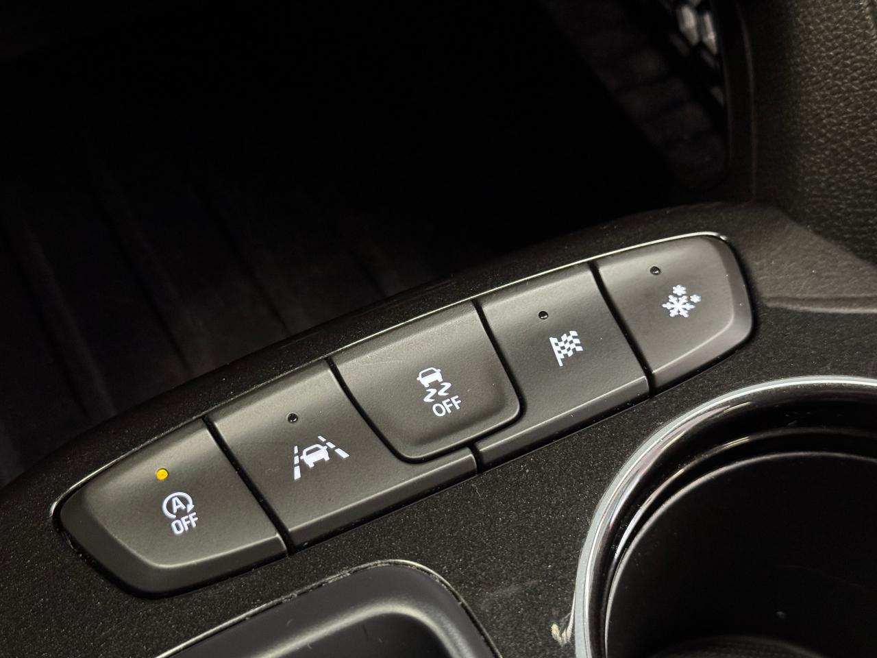 2021 Chevrolet TrailBlazer LT+New Tires+Collision WARN+BlindSpot+CLEAN CARFAX Photo3