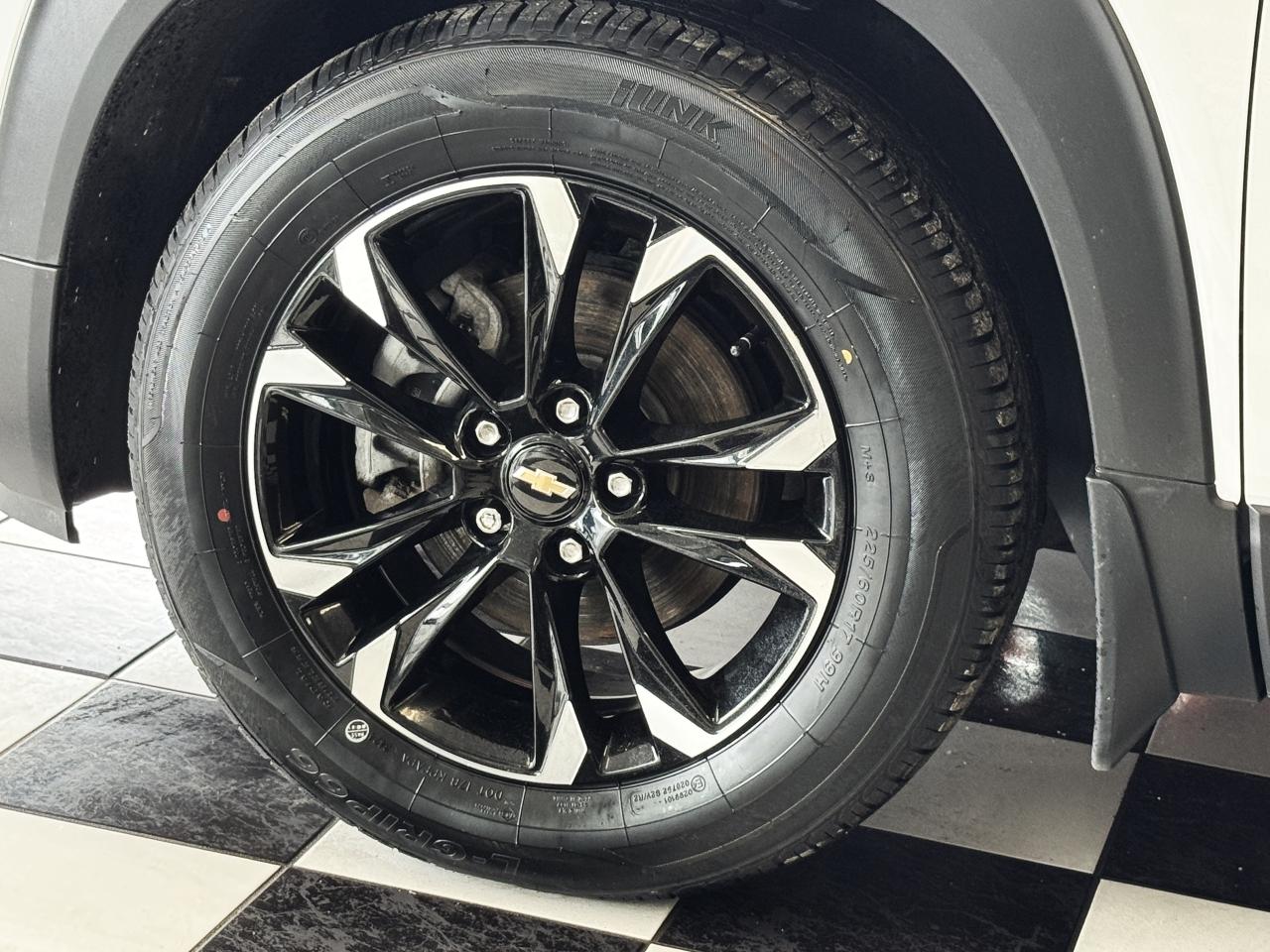 2021 Chevrolet TrailBlazer LT+New Tires+Collision WARN+BlindSpot+CLEAN CARFAX - Photo #52