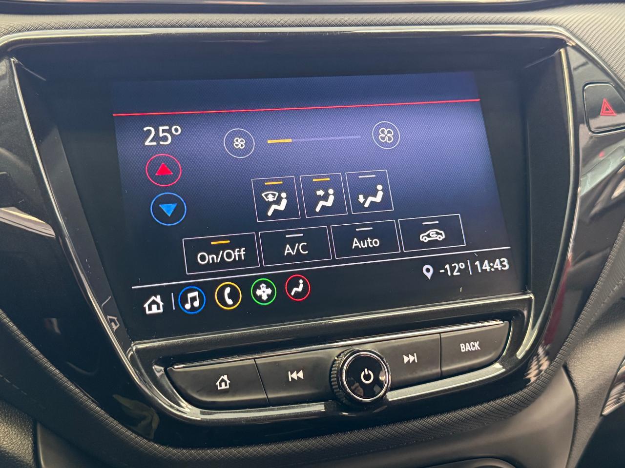2021 Chevrolet TrailBlazer LT+New Tires+Collision WARN+BlindSpot+CLEAN CARFAX - Photo #33