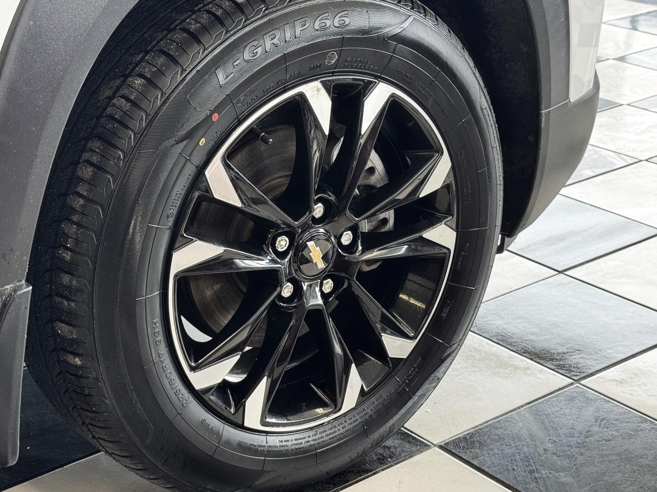 2021 Chevrolet TrailBlazer LT+New Tires+Collision WARN+BlindSpot+CLEAN CARFAX - Photo #55