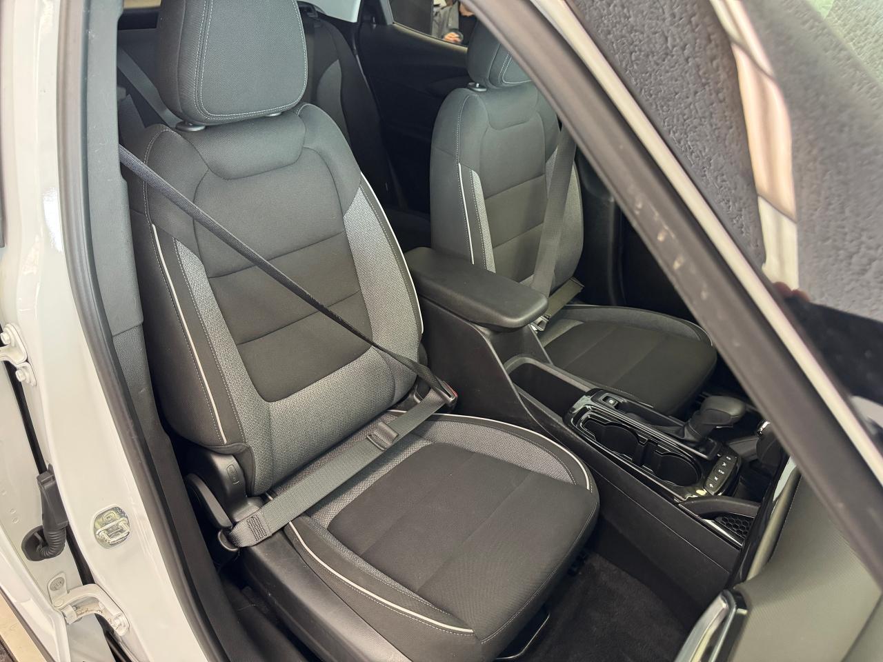 2021 Chevrolet TrailBlazer LT+New Tires+Collision WARN+BlindSpot+CLEAN CARFAX - Photo #23