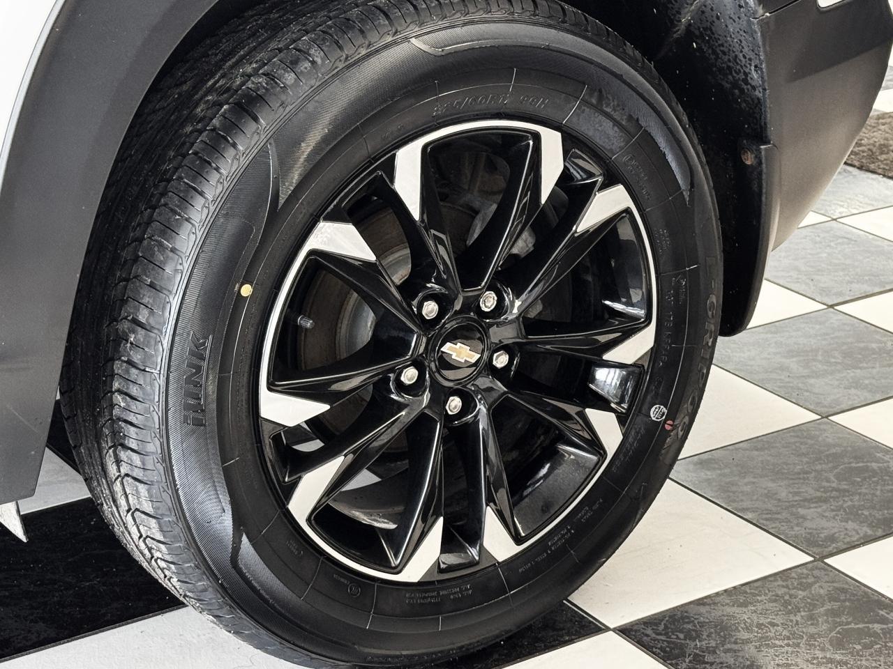 2021 Chevrolet TrailBlazer LT+New Tires+Collision WARN+BlindSpot+CLEAN CARFAX - Photo #53