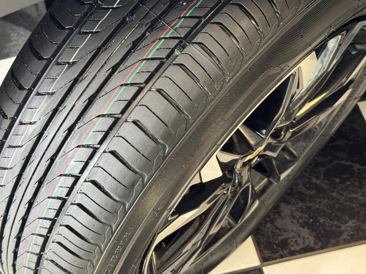 2021 Chevrolet TrailBlazer LT+New Tires+Collision WARN+BlindSpot+CLEAN CARFAX - Photo #5