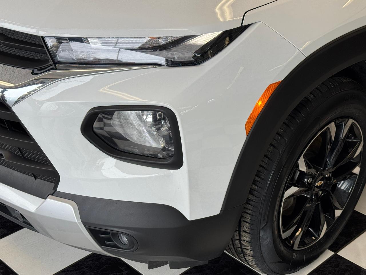 2021 Chevrolet TrailBlazer LT+New Tires+Collision WARN+BlindSpot+CLEAN CARFAX - Photo #37