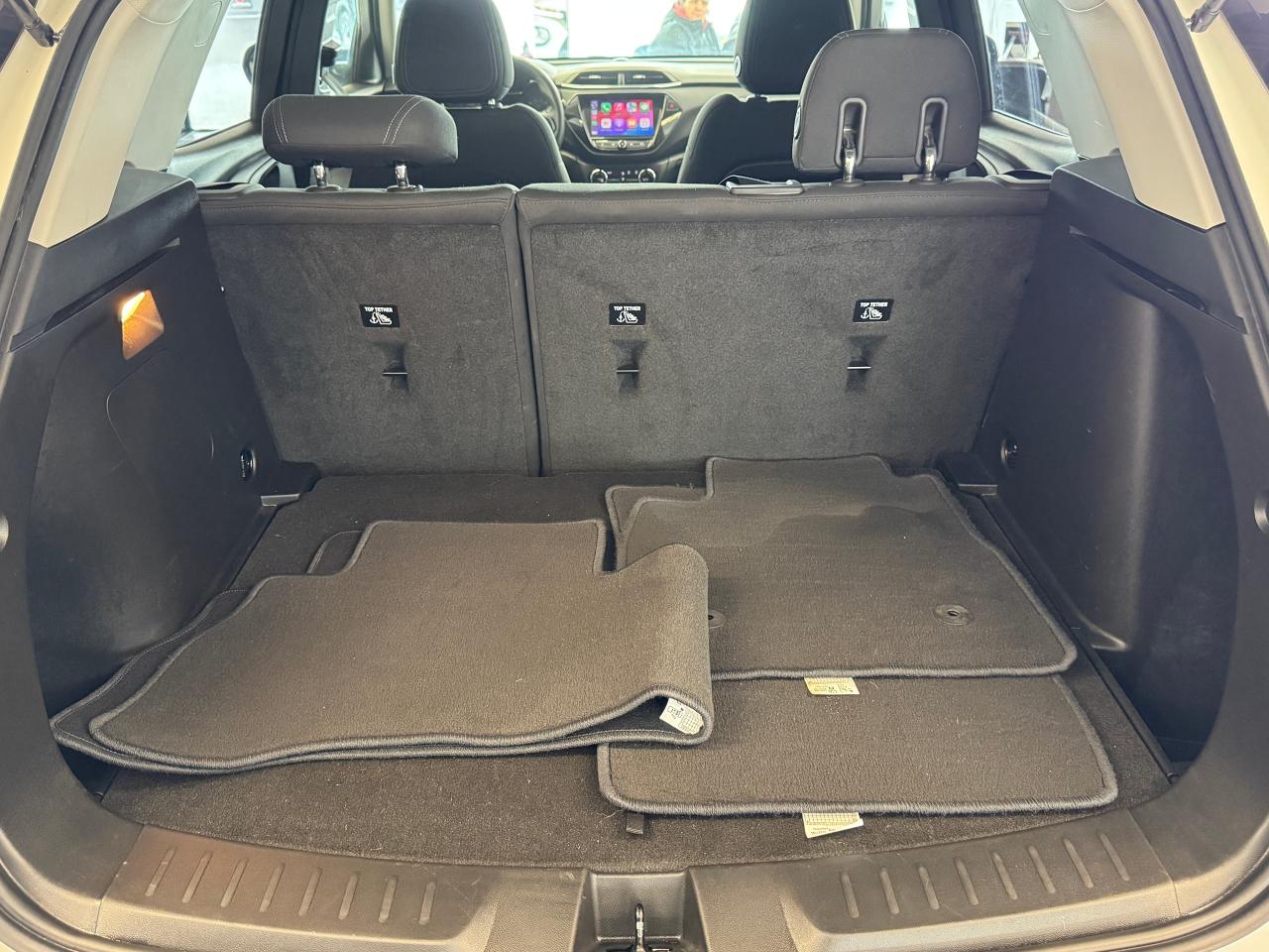 2021 Chevrolet TrailBlazer LT+New Tires+Collision WARN+BlindSpot+CLEAN CARFAX - Photo #26