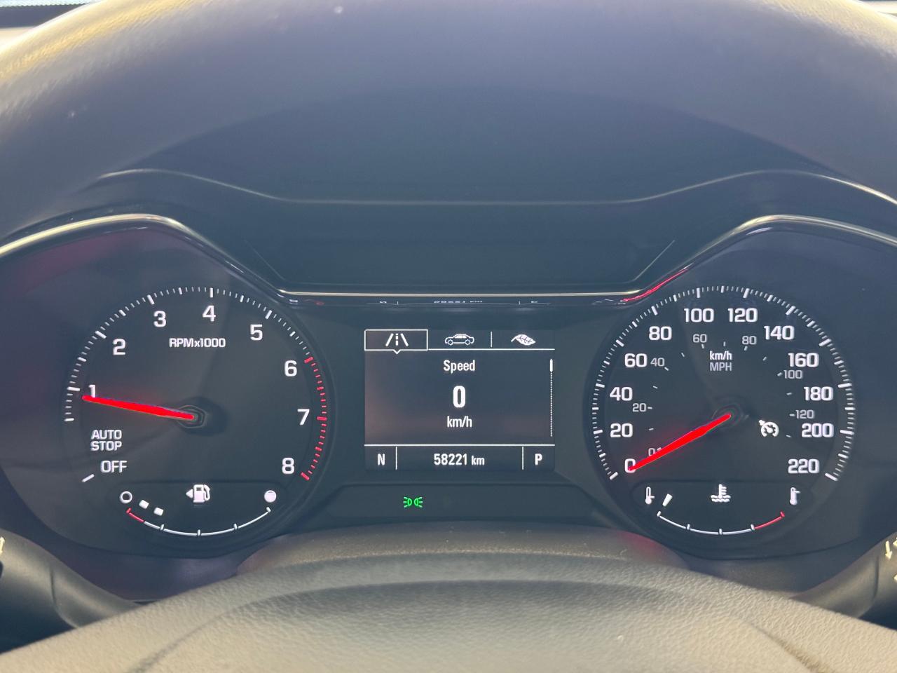 2021 Chevrolet TrailBlazer LT+New Tires+Collision WARN+BlindSpot+CLEAN CARFAX - Photo #17