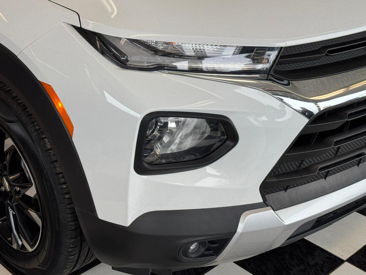 2021 Chevrolet TrailBlazer LT+New Tires+Collision WARN+BlindSpot+CLEAN CARFAX - Photo #36
