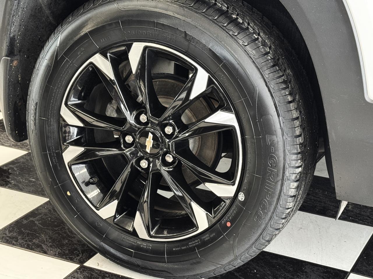 2021 Chevrolet TrailBlazer LT+New Tires+Collision WARN+BlindSpot+CLEAN CARFAX Photo54