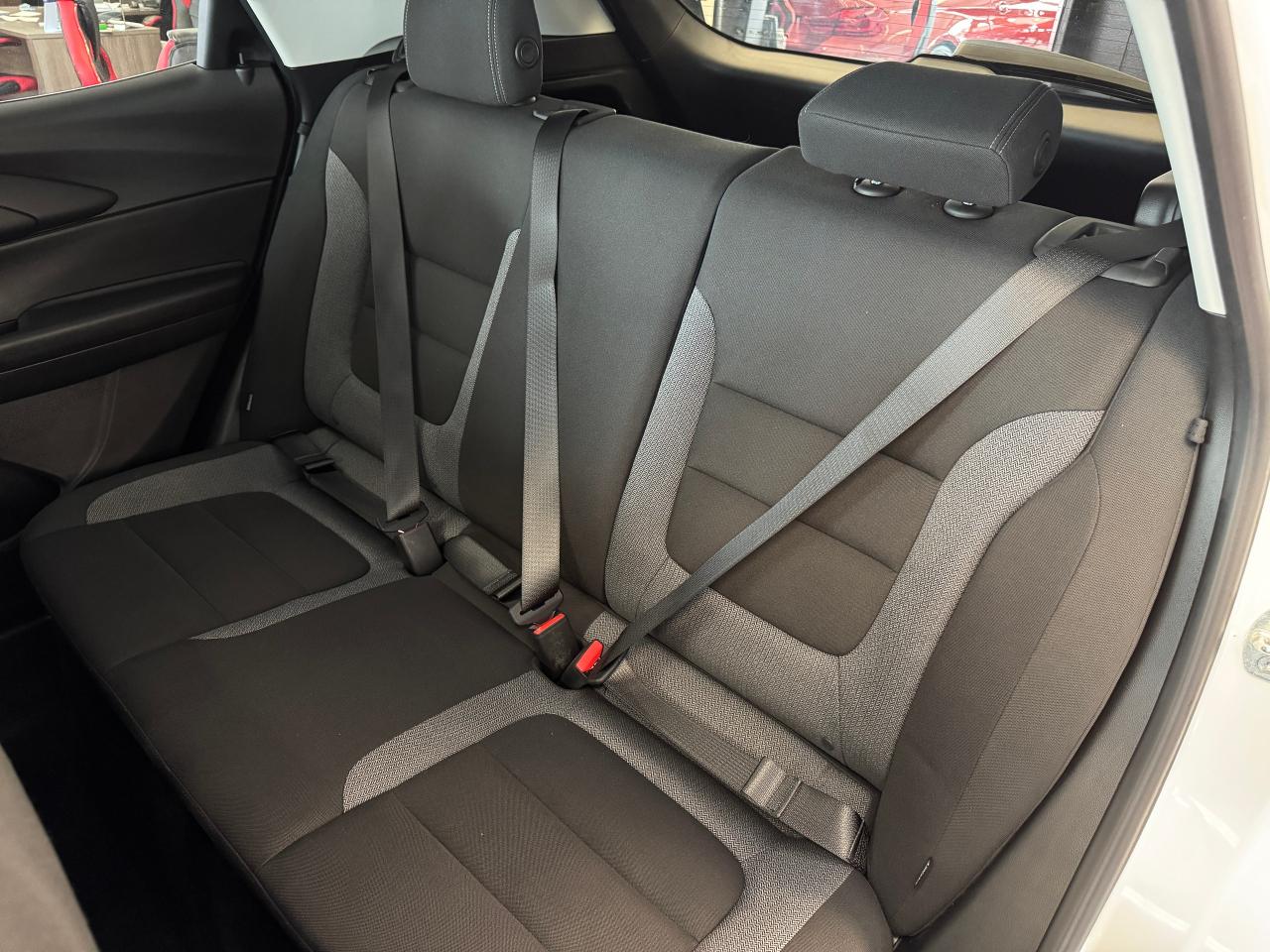2021 Chevrolet TrailBlazer LT+New Tires+Collision WARN+BlindSpot+CLEAN CARFAX - Photo #25