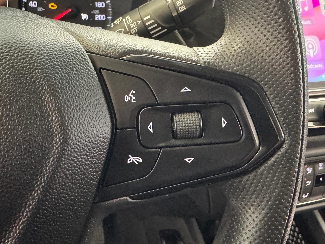 2021 Chevrolet TrailBlazer LT+New Tires+Collision WARN+BlindSpot+CLEAN CARFAX - Photo #44