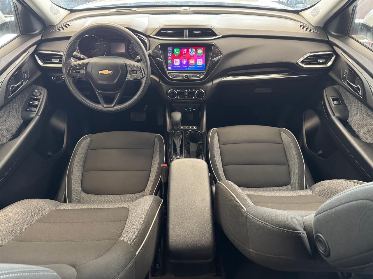 2021 Chevrolet TrailBlazer LT+New Tires+Collision WARN+BlindSpot+CLEAN CARFAX Photo2