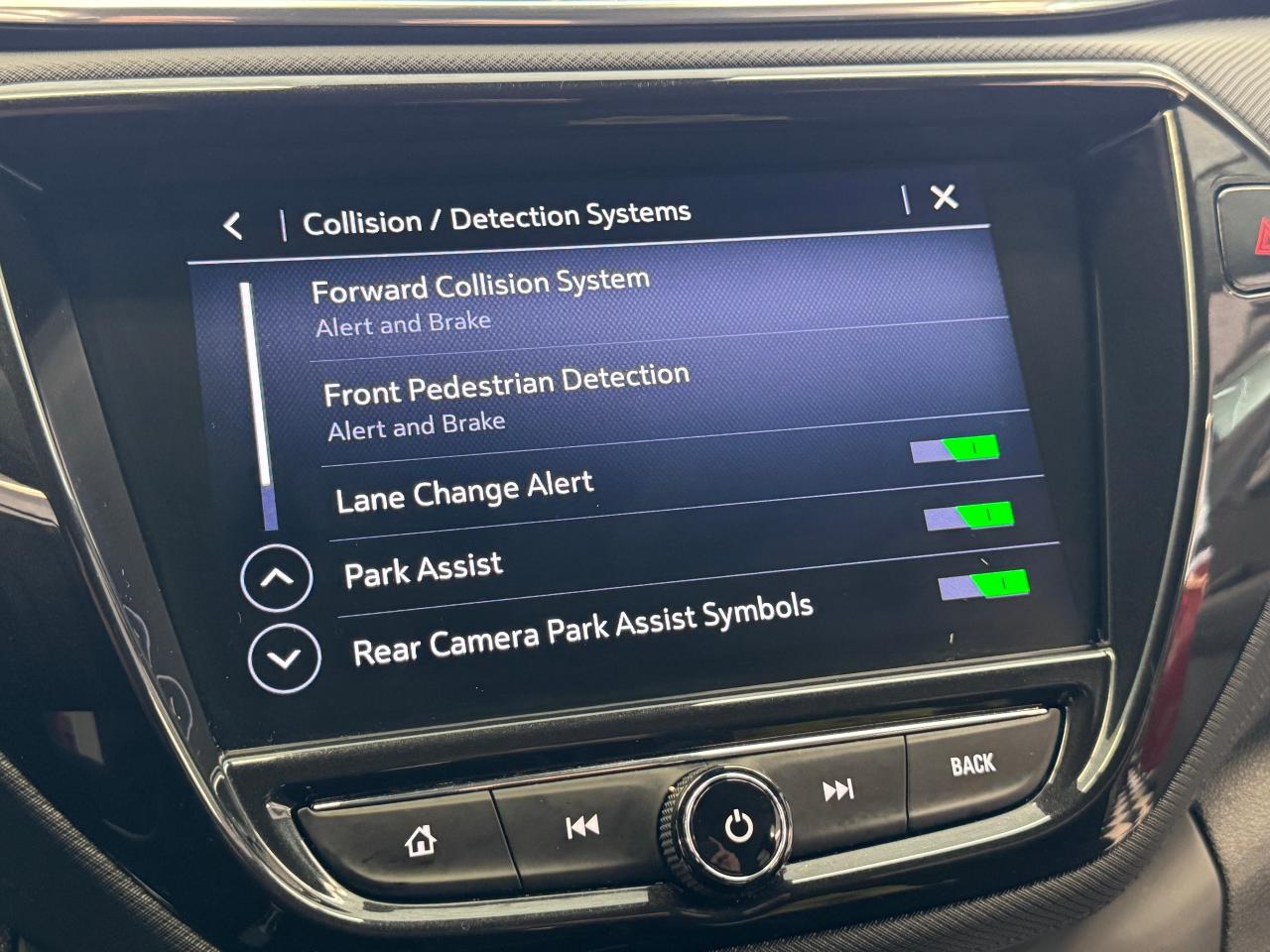 2021 Chevrolet TrailBlazer LT+New Tires+Collision WARN+BlindSpot+CLEAN CARFAX - Photo #31