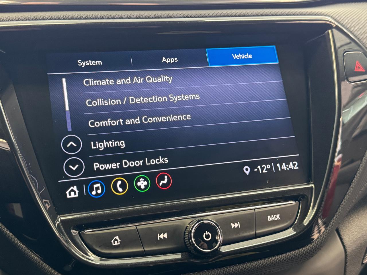 2021 Chevrolet TrailBlazer LT+New Tires+Collision WARN+BlindSpot+CLEAN CARFAX Photo30