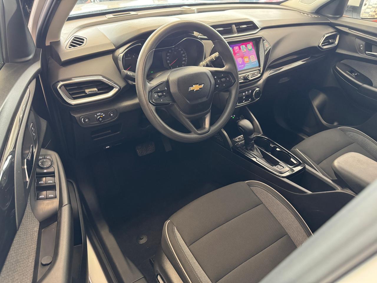 2021 Chevrolet TrailBlazer LT+New Tires+Collision WARN+BlindSpot+CLEAN CARFAX Photo18
