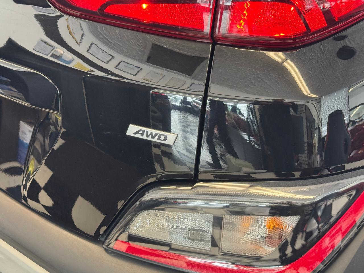 2022 Hyundai KONA Preferred AWD Special Ed+Roof+Leather+CLEAN CARFAX - Photo #61